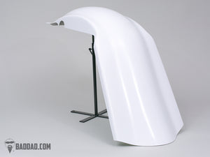 BAGGER REAR FENDER