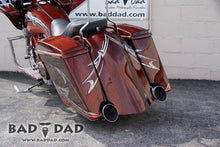 Load image into Gallery viewer, BAGGER REAR FENDER
