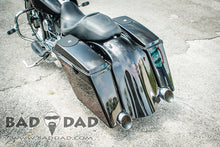 Load image into Gallery viewer, BAGGER REAR FENDER
