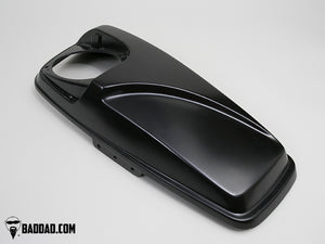 ROAD KING & SOFTAIL COMPLETE SPEAKER LID PACKAGE