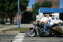 Load image into Gallery viewer, SOFTAIL STRETCHED HEADLIGHT NACELLE
