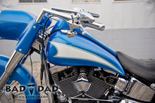 Load image into Gallery viewer, STRETCHED TANK SHROUD FOR SOFTAIL
