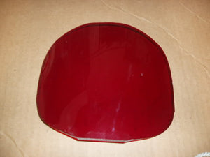 FLUSH MOUNT BRAKE LENS