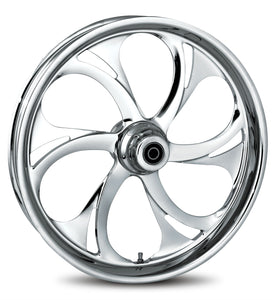 RC Recoil (Front Wheel)