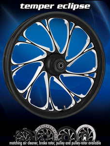 RC Temper (Rear Wheel)