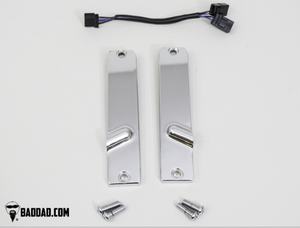 900 SERIES FRONT TURN SIGNALS FOR SOFTAIL