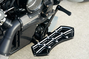 DIAMOND REAR BRAKE ARM