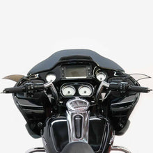 Load image into Gallery viewer, 6″ OEM MONKEY SPORT BARS ROAD GLIDE AND ROAD KING
