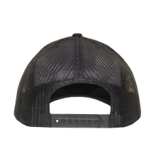 Load image into Gallery viewer, SBD GREY/BLACK MESH HAT
