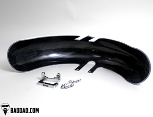 21" 180MM WRAP FRONT FENDER